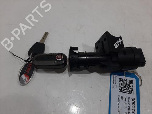 ignition-barrel-fiat-500-312_-2007-36290280 main image
