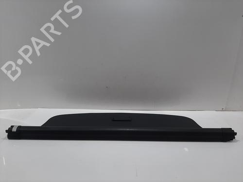 Rear parcel shelf AUDI A4 B9 Avant (8W5, 8WD) 2.0 TDI | BP29553452C85 