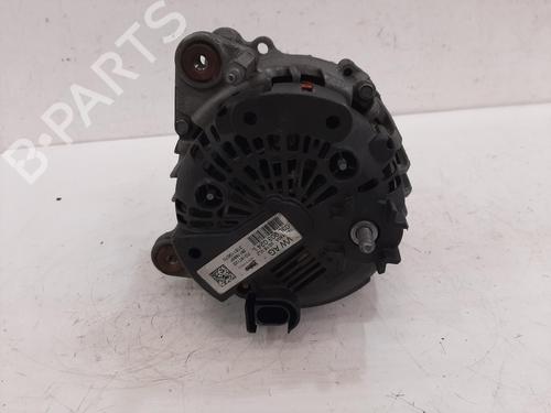 Alternator VW CC B7 (358) 2.0 TDI | BP28114830M7 