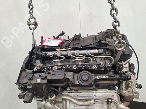 Engine BMW 3 (F30, F80) 320 d | BP29742371M1 