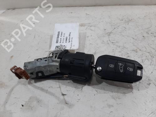 Used Ignition barrel Ignition barrel 39622602 39622602