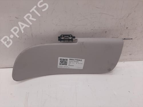 right-sun-visor-citroen-c3-ii-sc_-2009-37219104 main image