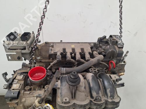 Engine FIAT 500 (312_) 1.2 (312AXA1A) | BP38015340M1 - Image 5
