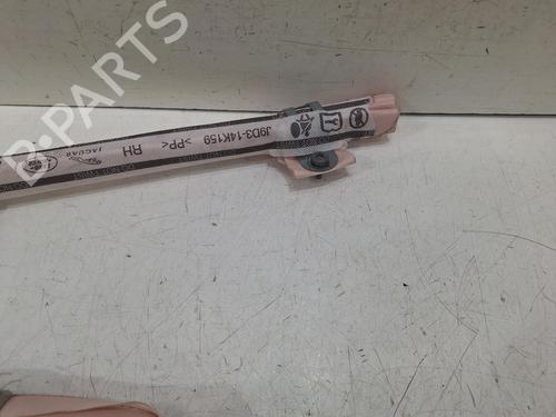 Other JAGUAR I-PACE (X590) EV400 AWD | BP31978096O1