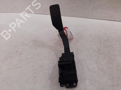 Used Pedal Pedal VW POLO V (6R1, 6C1) 1.2 (60 hp) 33555805 33555805