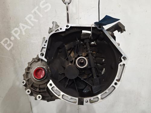 Used Gearbox MG MG 3 1.5 (106 hp) 26806954
