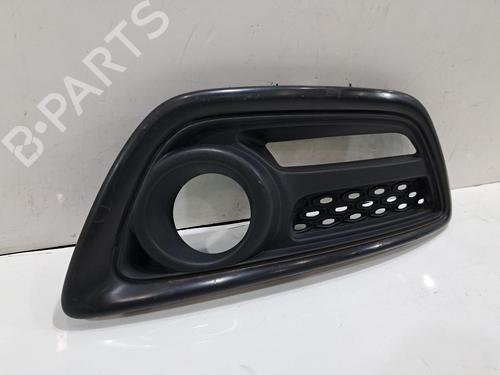 Grill RENAULT CAPTUR I (J5_, H5_) 1.5 dCi 90 (J5N4, J5M5, J5MW, J5M6, J5AL, J5AJ) | BP29266736C40 - Image 2