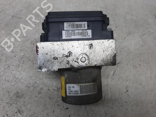 ABS pump KIA PICANTO II (TA) 1.2 | BP26842670M43 