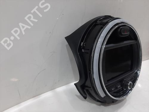 Radio MINI MINI (F56) Cooper | BP29603678E6