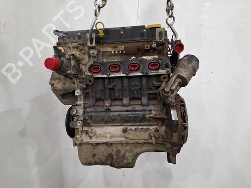 Engine VAUXHALL CORSA Mk IV (E) (X15) 1.4 | BP31812793M1 