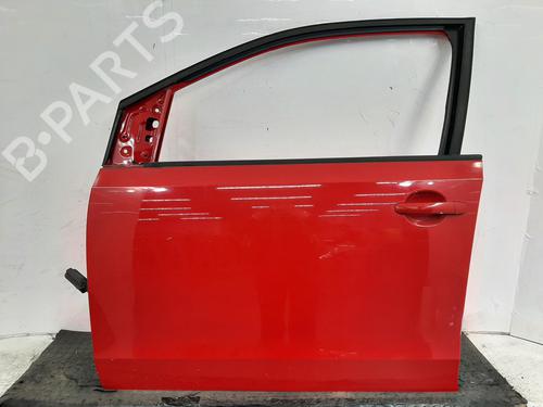 Used Left front door Left front door VW UP! (121, 122, BL1, BL2, BL3, 123) 1.0 (75 hp) 34038086 34038086