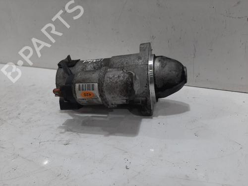 Startmotor HYUNDAI KONA (OS, OSE, OSI) 1.0 T-GDi | BP31009366M8
