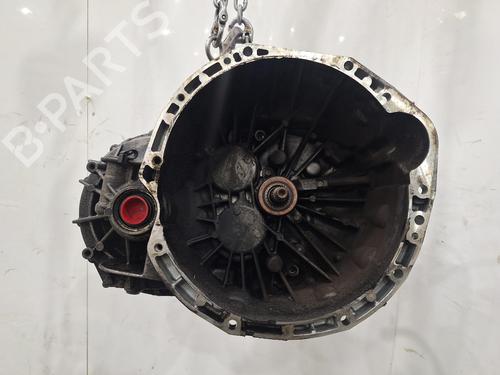 Used Gearbox Gearbox 39471070 39471070