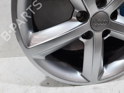 Rim AUDI TT Roadster (8J9) 2.0 TFSI | BP30958666C45