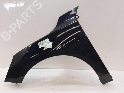 Used Left front fenders Left front fenders 38273402 38273402