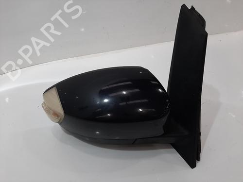 Right mirror FORD C-MAX II (DXA/CB7, DXA/CEU) 1.6 EcoBoost | BP26825010C27 