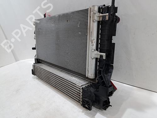 Radiator set BMW 2 Gran Coupe (F44) 218 i | BP30671801M120
