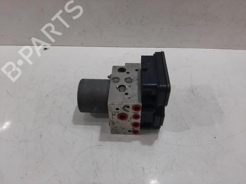 Used ABS pump JAGUAR I-PACE (X590) EV400 AWD (400 hp) 29581110