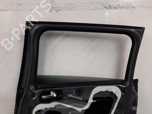 Dør højre bagtil PEUGEOT 2008 I (CU_) 1.2 THP 110 / PureTech 110 | BP32193613C5