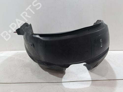 Wheel arch FORD FIESTA VII (HJ, HF) 1.1 Ti-VCT | BP29742012C56 