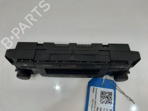 Climate control FORD GALAXY II (WA6) 2.0 TDCi | BP28114953I5 