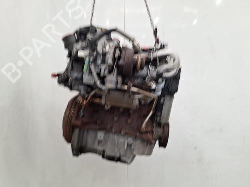 Engine RENAULT CAPTUR I (J5_, H5_) 1.5 dCi 110 | BP40600833M1 - Image 5