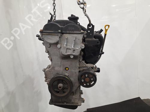 Motor für HYUNDAI i10 I (PA) 1.2 (86 hp) 29923010