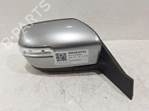 Bakspejl Højre MAZDA 5 (CW) 1.6 CD | BP38543730C27 - Image 5