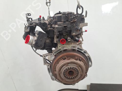 Engine FORD FIESTA VI (CB1, CCN) 1.25 | BP29397748M1 