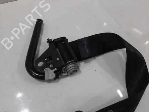 Front right seatbelt JAGUAR F-PACE (X761) 2.0 P400e Plug-in Hybrid | BP33647392I25 - Image 5