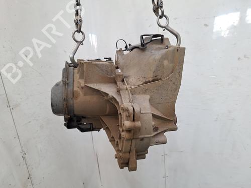 Gearbox FORD FIESTA VI (CB1, CCN) 1.0 | BP27387756M3 