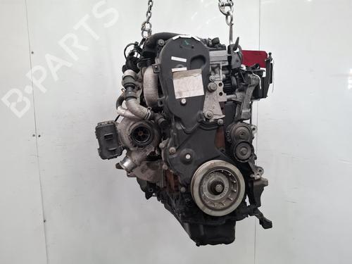 Engine JAGUAR XF I (X250) 2.2 D | BP37717966M1  - Image 5