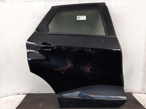 Porta trás direita RENAULT CAPTUR I (J5_, H5_) 0.9 TCe 90 (90 hp) 30735736