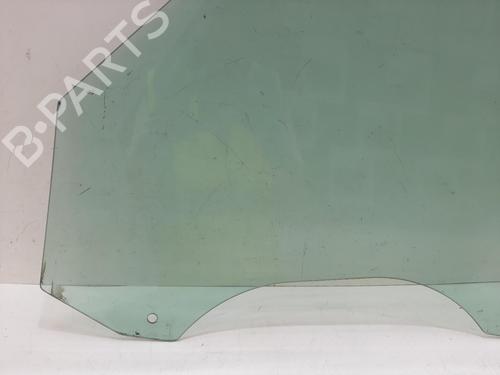 Front right door window FORD S-MAX (WA6) 1.6 EcoBoost | BP29966450C19