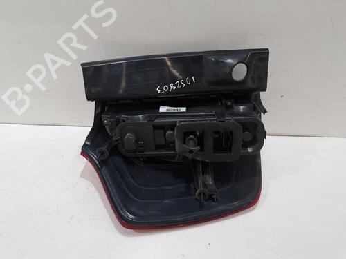 Right taillight DACIA LOGAN MCV II TCe 90 (K8M1, K8MA, K8AC) | BP36662253C35 - Image 5