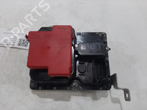 Control unit JAGUAR I-PACE (X590) EV400 AWD | BP30533124M11