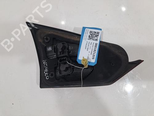 Right tailgate light FORD C-MAX II (DXA/CB7, DXA/CEU) 1.5 TDCi | BP38969716C80 - Image 3