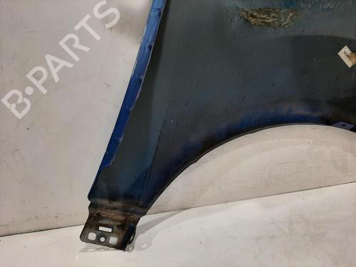 Left front fenders FORD ECOSPORT 1.0 EcoBoost | BP29417365C41 
