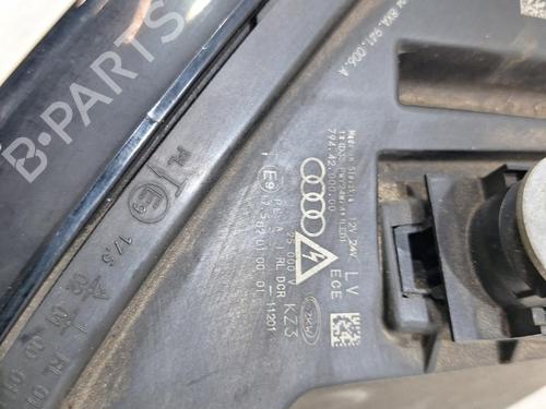 Right headlight AUDI A1 (8X1, 8XK) 1.4 TSI | BP36811335C29  - Image 5