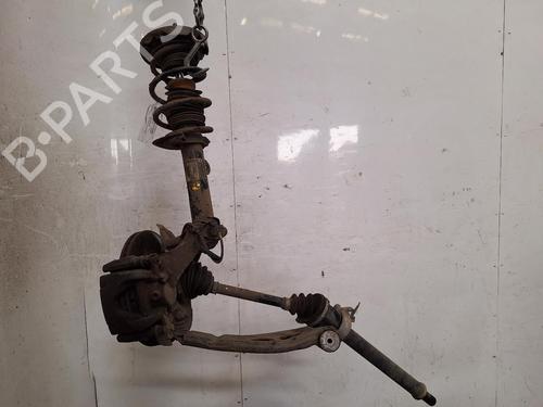 Used Right front suspension MINI MINI CLUBMAN (F54) Cooper D (150 hp) 26745020