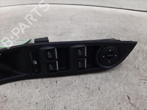 Right front window switch FORD FOCUS III 1.5 TDCi | BP26845937I26 - Image 3