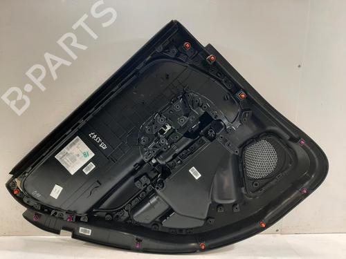 Other MERCEDES-BENZ B-CLASS Sports Tourer (W247) B 200 d (247.012) | BP31628199O1 