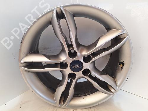 Used Rim Rim FORD C-MAX II (DXA/CB7, DXA/CEU) 1.6 TDCi (115 hp) 36253814 36253814