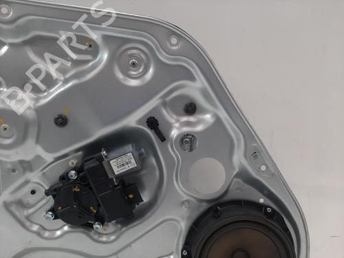 Front left window mechanism KIA VENGA (YN) 1.6 CVVT | BP29603543C22 
