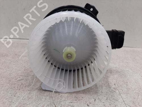 Used Heater blower motor HONDA CIVIC XI Hatchback (FL) 2.0 e:HEV (184 hp) 26752332