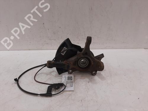 Høyre Styrespindel lagerhus Høyre Styrespindel lagerhus HYUNDAI BAYON (BC3) 1.0 T-GDI (101 hp) 37593098 37593098