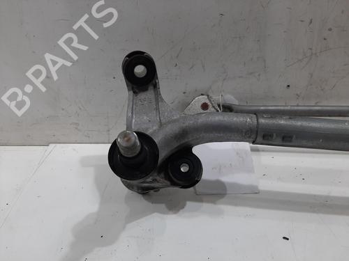 Front wiper motor HONDA CR-V IV (RM_) 1.6 i-DTEC 4WD (RE6) | BP32528841M29