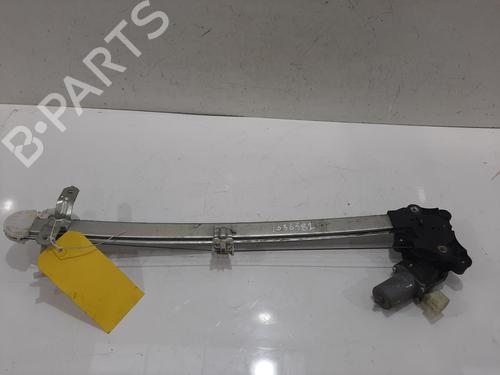 Rudehejsemekanisme Højre foran SUZUKI BALENO (FW, EW) 1.0 (A1K310) (111 hp) 31033174