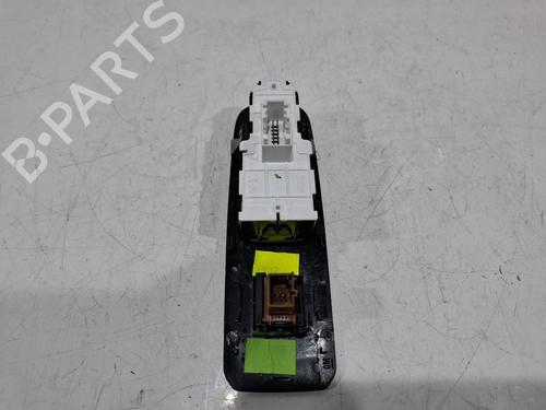 Right front window switch VAUXHALL COMBO Mk IV (E) Box Body/MPV (K9) 1.5 D | BP39594920I26 - Image 2