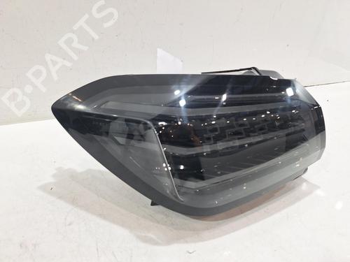 Venstre baglygte PEUGEOT 208 II (UB_, UP_, UW_, UJ_) 1.2 MHEV | BP26850610C34 